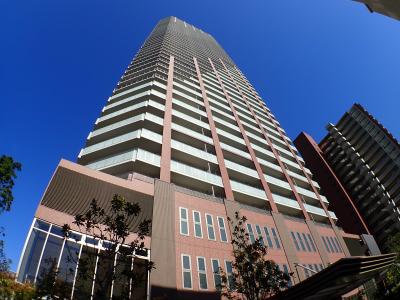 阿波座ライズタワーズ フラッグ46